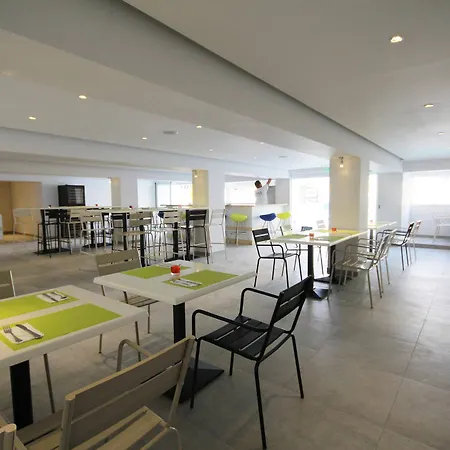 Flora Maria 3* Ayia Napa