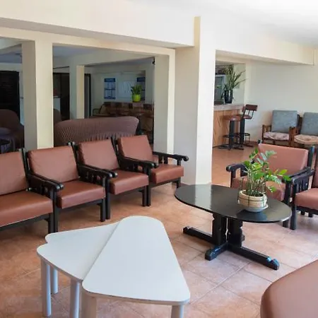 Hotel Flora Maria
