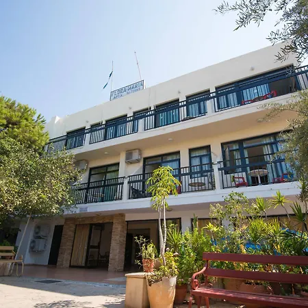 Flora Maria Ayia Napa