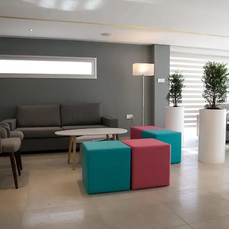 Flora Maria Hotel