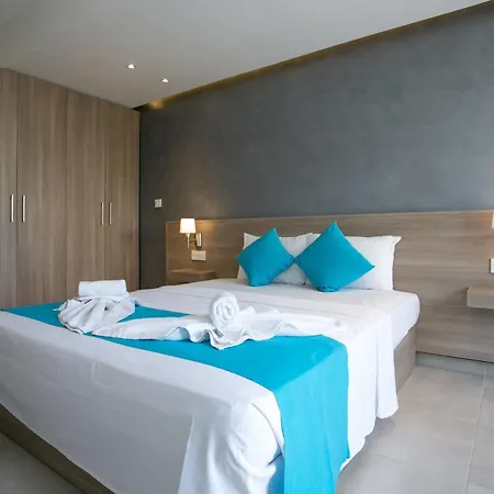 Flora Maria 3* Ayia Napa