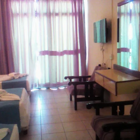 Flora Maria Hotel Ayia Napa