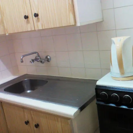 Hotel Flora Maria 3*