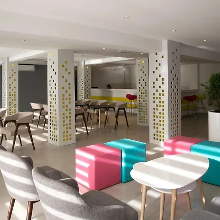 Flora Maria 3* Ayia Napa