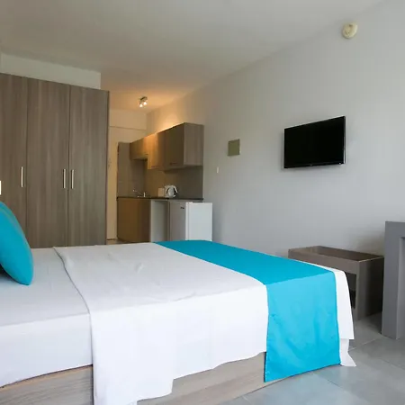 Hotel Flora Maria Ayia Napa