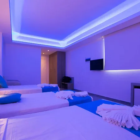 Hotel Flora Maria Ayia Napa
