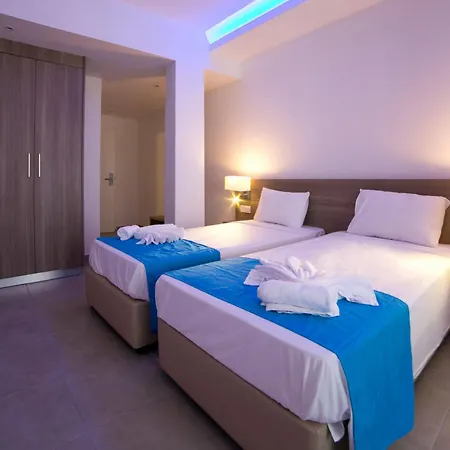 Flora Maria 3* Ayia Napa