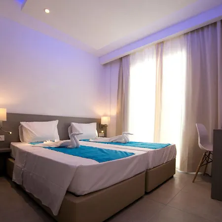 Flora Maria Hotel