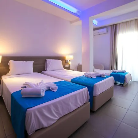 Flora Maria Hotel Ayia Napa