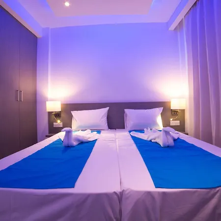 Hotel Flora Maria