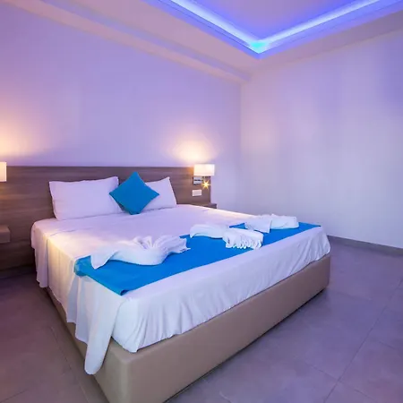 Flora Maria 3* Ayia Napa