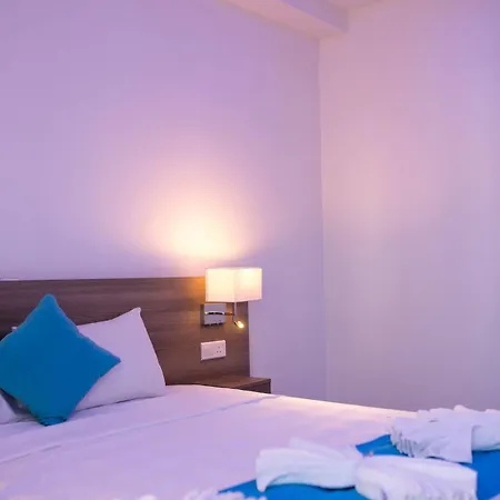 Flora Maria Hotel