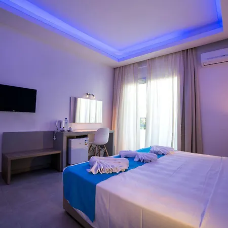 Flora Maria Hotel