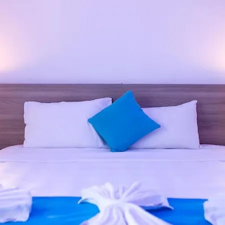 Flora Maria 3* Ayia Napa