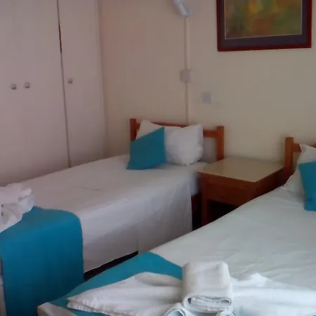 Flora Maria Hotel Ayia Napa